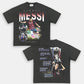 MESSI TEE - [DS] - VIP - GAME CHANGERS TEE