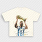 MESSI V5 TEE - VIP - GAME CHANGERS - GAME CHANGERS GRAPHIC TEE