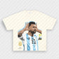 MESSI V7 TEE - VIP - GAME CHANGERS - GAME CHANGERS GRAPHIC TEE