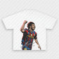 MESSI V8 TEE - VIP - GAME CHANGERS - GAME CHANGERS GRAPHIC TEE