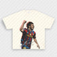 MESSI V8 TEE - VIP - GAME CHANGERS - GAME CHANGERS GRAPHIC TEE