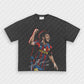 MESSI V8 TEE - VIP - GAME CHANGERS - GAME CHANGERS GRAPHIC TEE