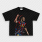 MESSI V8 TEE - VIP - GAME CHANGERS - GAME CHANGERS GRAPHIC TEE