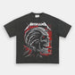METALLICA SKULL 2 TEE - VIP - GAME CHANGERS - GAME CHANGERS GRAPHIC TEE