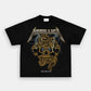 METALLICA SKULL SNAKE TEE - VIP - GAME CHANGERS - GAME CHANGERS GRAPHIC TEE
