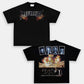 METALLICA TEE - [DS] - VIP - GAME CHANGERS - GAME CHANGERS GRAPHIC TEE