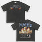METALLICA TEE - [DS] - VIP - GAME CHANGERS - GAME CHANGERS GRAPHIC TEE