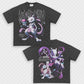 MEWTWO TEE - [DS] - VIP - GAME CHANGERS - GAME CHANGERS GRAPHIC TEE