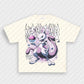 MEWTWO V2 TEE - VIP - GAME CHANGERS - GAME CHANGERS GRAPHIC TEE
