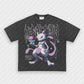 MEWTWO V2 TEE - VIP - GAME CHANGERS - GAME CHANGERS GRAPHIC TEE