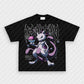 MEWTWO V2 TEE - VIP - GAME CHANGERS - GAME CHANGERS GRAPHIC TEE