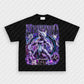 MEWTWO V3 TEE - VIP - GAME CHANGERS - GAME CHANGERS GRAPHIC TEE