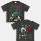 MEXICO WORLD CUP TEE - [DS] - VIP - GAME CHANGERS TEE