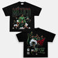 MEXICO WORLD CUP TEE - [DS] - VIP - GAME CHANGERS TEE