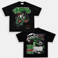 MF DOOM V2 TEE - [DS] - VIP - GAME CHANGERS TEE