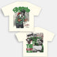 MF DOOM V2 TEE - [DS] - VIP - GAME CHANGERS TEE