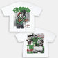 MF DOOM V2 TEE - [DS] - VIP - GAME CHANGERS TEE