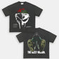 MF DOOM V3 TEE - [DS] - VIP - GAME CHANGERS TEE