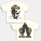 MF DOOM V3 TEE - [DS] - VIP - GAME CHANGERS TEE