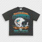 MIAMI DOLPHINS TEE - VIP - GAME CHANGERS GRAPHIC TEE