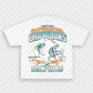 MIAMI DOLPHINS TEE - VIP - GAME CHANGERS GRAPHIC TEE