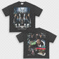 MIB 2 TEE - [DS] - VIP - GAME CHANGERS GRAPHIC TEE