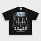 MIB 2 V2 TEE - VIP - GAME CHANGERS GRAPHIC TEE