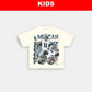 MICAH PARSONS - KIDS TEE - VIP - GAME CHANGERS TEE