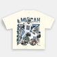 MICAH PARSONS TEE - VIP - GAME CHANGERS TEE