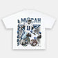 MICAH PARSONS TEE - VIP - GAME CHANGERS TEE