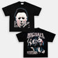 MICHAEL MYERS V2 TEE - [DS] - VIP - GAME CHANGERS TEE