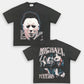 MICHAEL MYERS V2 TEE - [DS] - VIP - GAME CHANGERS TEE