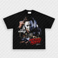 MICHAEL MYERS V4 TEE - VIP - GAME CHANGERS TEE
