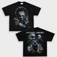 MICHAEL MYERS V5 TEE - [DS] - VIP - GAME CHANGERS - GAME CHANGERS GRAPHIC TEE