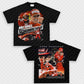 MICHAEL SCHUMACHER V2 TEE - [DS] - VIP - GAME CHANGERS - GAME CHANGERS GRAPHIC TEE