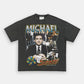 MICHAEL SCOTT TEE - VIP - GAME CHANGERS TEE