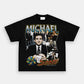 MICHAEL SCOTT TEE - VIP - GAME CHANGERS TEE