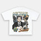 MICHAEL SCOTT TEE - VIP - GAME CHANGERS TEE