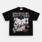 MICHAEL VICK - VT TEE - VIP - GAME CHANGERS TEE