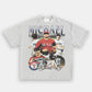 MICHAEL YOUNG TEE - GAME CHANGERS