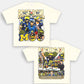 MICHIGAN - ROSE BOWL TEE - [DS] - VIP - GAME CHANGERS TEE