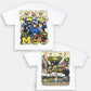 MICHIGAN - ROSE BOWL TEE - [DS] - VIP - GAME CHANGERS TEE