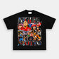 MIGUEL COTTO TEE - VIP - GAME CHANGERS TEE