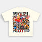 MIGUEL COTTO TEE - VIP - GAME CHANGERS TEE
