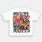 MIGUEL COTTO TEE - VIP - GAME CHANGERS TEE