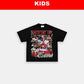 MIKE EVANS - KIDS TEE - VIP - GAME CHANGERS TEE