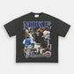 MIKE PIAZZA TEE - GAME CHANGERS