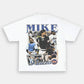 MIKE PIAZZA TEE - GAME CHANGERS