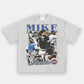 MIKE PIAZZA TEE - GAME CHANGERS