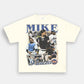 MIKE PIAZZA TEE - GAME CHANGERS